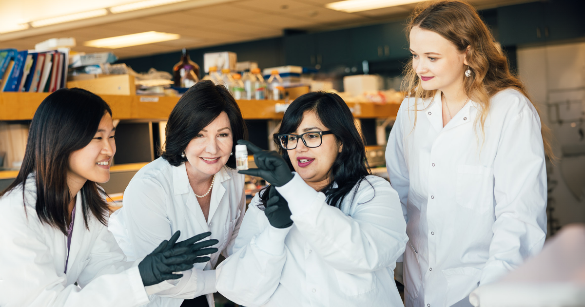 UBC researchers receive .4M to address brain injuries in survivors of intimate partner violence UBC researchers receive .4M to address brain injuries in survivors of intimate partner violence