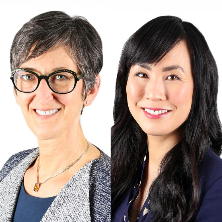Two Faculty of Medicine members honoured with 2024 YWCA Women of Distinction Awards