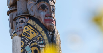 Indigenous History Month
