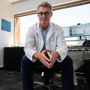 Virtual care on the front lines