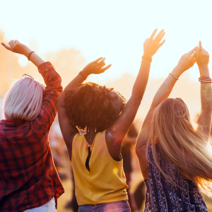 How to protect your hearing at summer concerts