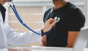 UBC Medicine researchers address pressing lung health challenges with new federal funding