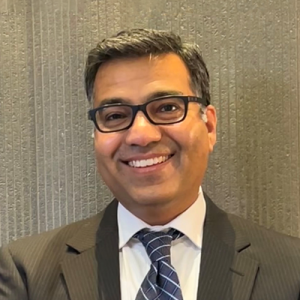 Naveed Janjua