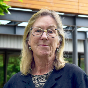 Dr. Susan Cox