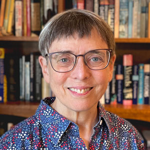 Clarissa Wallace