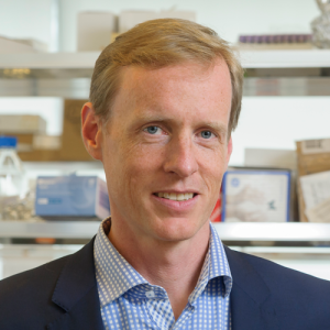 Dr. Peter Black