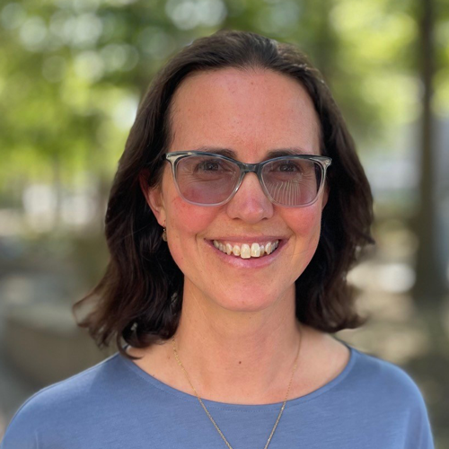 Dr. Sarah Bartlett