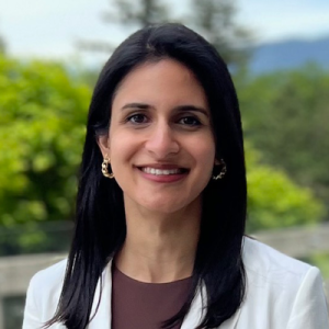 Dr. Keerat Sidhu
