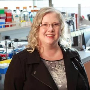Dr. Laura Sly