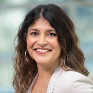 Dr. Shernaz Bamji