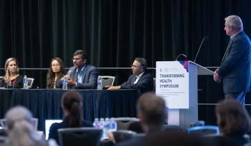 Charting a path for translational medicine