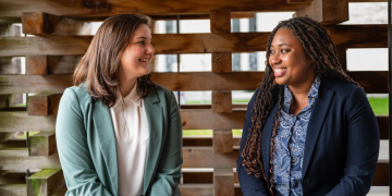 Creating a medical program that is equitable and accessible to all