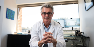 Virtual care on the front lines
