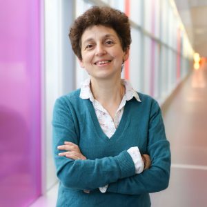 Dr. Francesca Capon