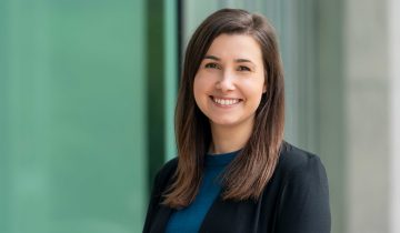 Dr. Laura Evgin
