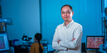 Could chicken eggs help revolutionize cancer treatment for children?