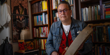 Centering Indigenous voices in the culture of medicine