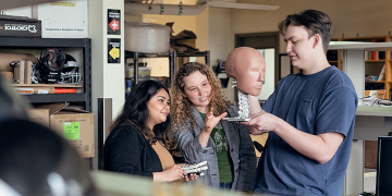Strengthening STEM pathways for Indigenous youth