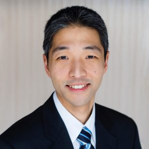 Dr. Hugh Kim