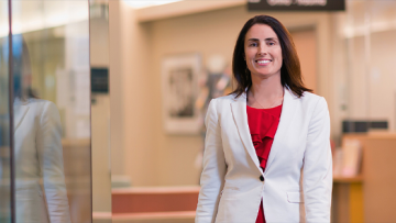 Bringing women’s heart health to the forefront
