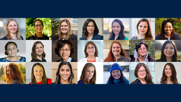 International Women’s Day 2023