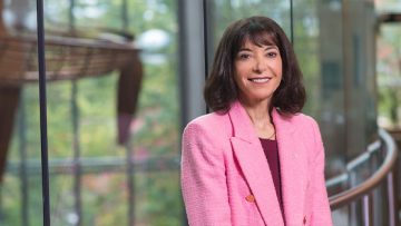 Detecting breast cancer sooner