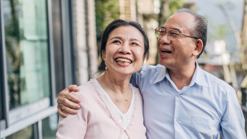 Closing the gap in Alzheimer’s research