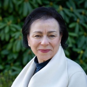 Dr. Susan Forwell