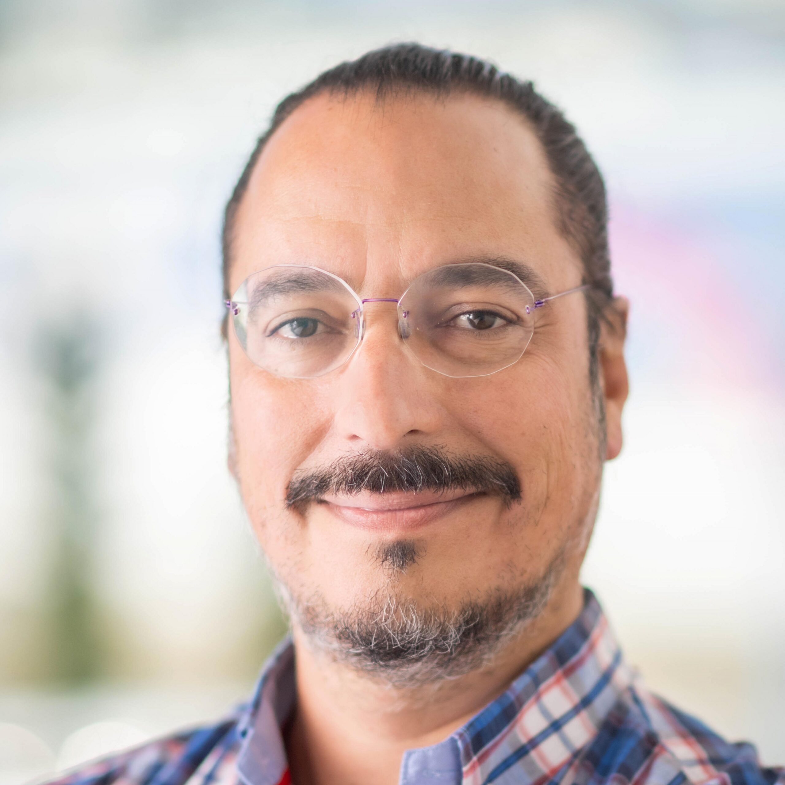Dr. Daniel Vigo