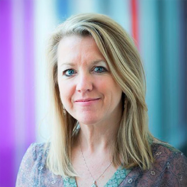 Dr. Alison Elliott