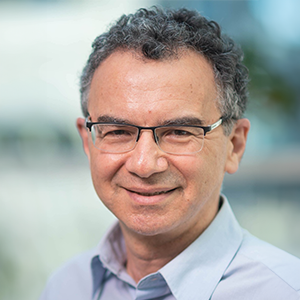 Faculty of Medicine Distinguished Achievement Award Recipients 2025