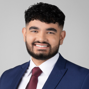 Jujhar Sandhu