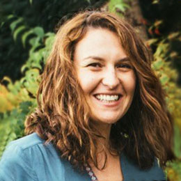 Dr. Kalina Popova
