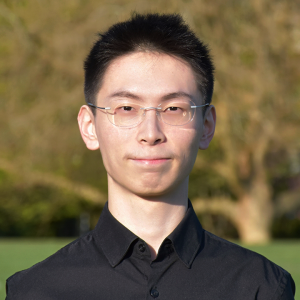 Willie Wu
