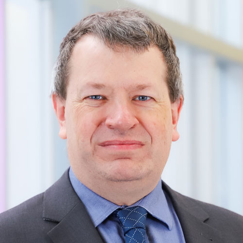 Dr. Wyeth Wasserman