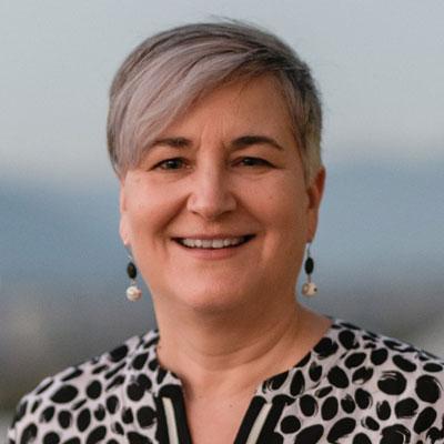 Dr. Paola Colozzo